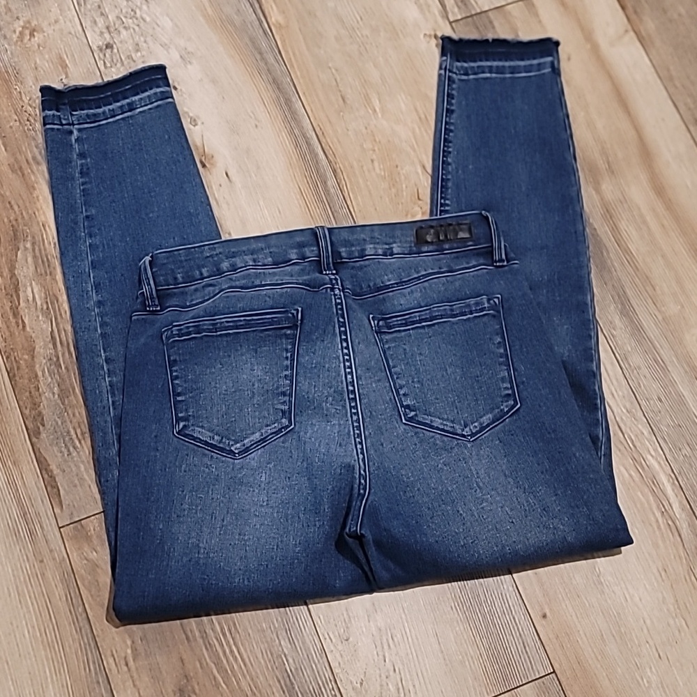 Kenneth Cole Jeggings - Picture 4 of 4